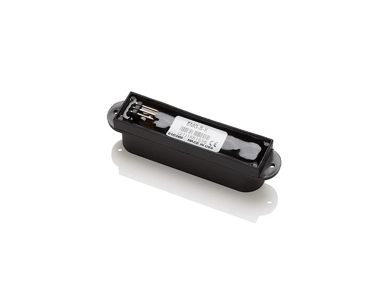 EMG-S-X single coil X-series 